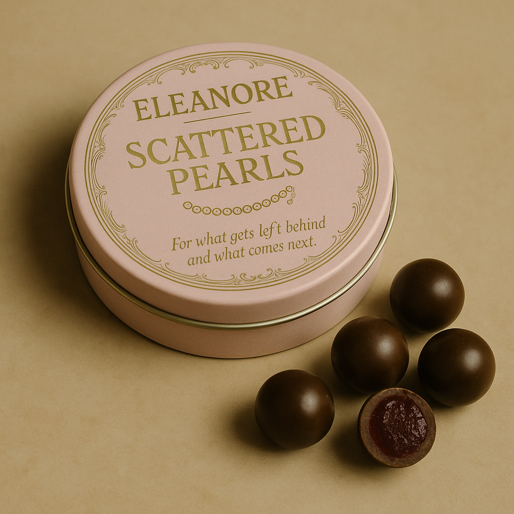 Scattered Pearls